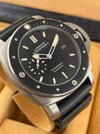 Panerai - Luminor Submersible - OP 6849 BB1660066 P354/600 -, Nieuw