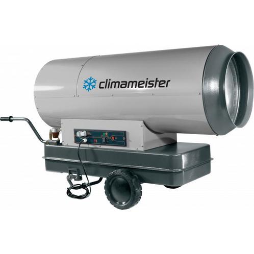 Climameister DM 80 P, Doe-het-zelf en Verbouw, Verwarming en Radiatoren, Nieuw, Verzenden