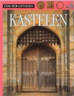 Kastelen / Ooggetuigen 9789089415127 Christopher Gravett, Boeken, Kinderboeken | Jeugd | 10 tot 12 jaar, Verzenden, Gelezen, Christopher Gravett