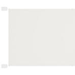 Luifel Wit 140x420cm | Retourdeal (verticale luifel), Tuin en Terras, Nieuw, Ophalen of Verzenden, 250 cm tot 450 cm, Minder dan 150 cm