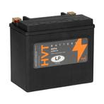 Landport (LP) HVT-4 Harley accu AGM 12 volt 22 ah (MH HVT-4), Motoren, Onderdelen | Harley-Davidson, Ophalen of Verzenden, Nieuw