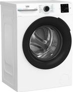 Beko BM3WFU3741W - Wasmachine - 1400 RPM - 7kg - 76 dB - A, Verzenden, Nieuw