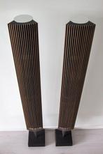 Bang & Olufsen - Wooden covers for Beolab 8000, Audio, Tv en Foto, Stereo-sets, Nieuw