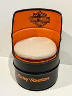 Rob VanMore - Barrel Seat Harley Davidson - 57cm, Antiek en Kunst