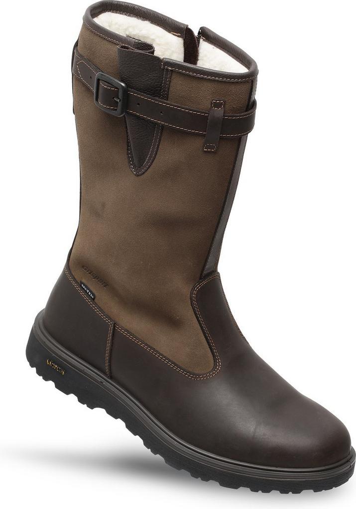 Grisport - maat 44- Sutherland Outdoorlaarzen Unisex - Brown, Kleding | Heren, Schoenen, Verzenden