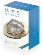 Huzzle Cast Puzzle - Planet (level 4) | Huzzle - Puzzels, Hobby en Vrije tijd, Denksport en Puzzels, Nieuw, Verzenden