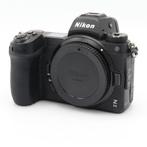 Digitale fotocamera | Nikon Z6 II body | Tweedehands, Audio, Tv en Foto, Fotocamera's Digitaal, Verzenden, Gebruikt, Nikon