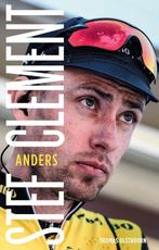9789021573250 Stef Clement Anders | Tweedehands, Boeken, Verzenden, Zo goed als nieuw, Stef Clement