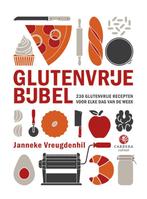 Glutenvrije Bijbel | 9789048862580 | Vreugdenhil, Janneke, Boeken, Kookboeken, Ophalen of Verzenden, Nieuw, Vreugdenhil, Janneke