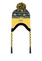 Difuzed Pokémon Pompom Sherpa Beanie-Pikachu (Diversen), Kleding | Heren, Hoeden en Petten, Ophalen of Verzenden, Nieuw