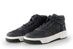 Bjorn Borg Hoge sneakers in maat 34 Blauw | 10% extra, Kinderen en Baby's, Kinderkleding | Schoenen en Sokken, Verzenden, Jongen of Meisje