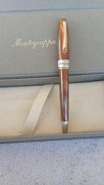 montegrappa fortuna bronze - Zonder Minimumprijs - Balpen, Verzamelen, Pennenverzamelingen, Nieuw
