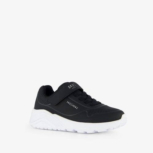 Skechers Uno Lite - Vendox kinder sneakers zwart maat 34, Diversen, Overige Diversen, Nieuw, Verzenden