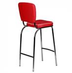 Barkruk Bern 48cm-WL1M718, Ophalen of Verzenden, Nieuw
