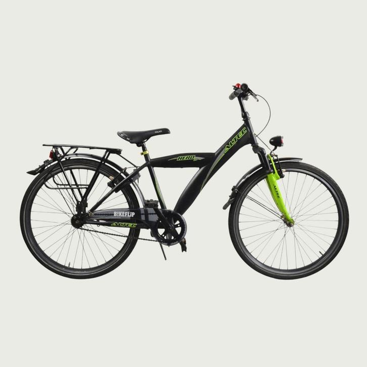 Altec kinderfiets, Fietsen en Brommers, Fietsen | Jongens, Gebruikt, Ophalen of Verzenden