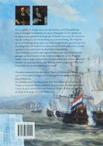 Zeeslagen en zeehelden in de Gouden Eeuw 9789086890224, Verzenden, Zo goed als nieuw, P. Sigmond