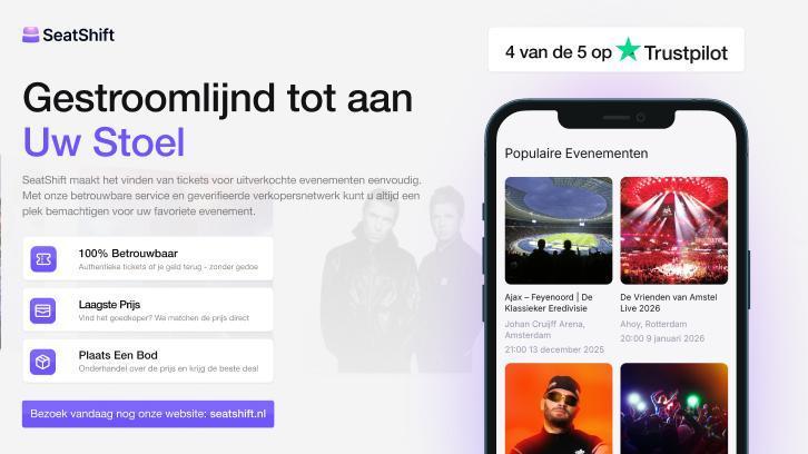 Viagra Boys AFAS Live 4 mrt 2026 – Tickets te koop, Tickets en Kaartjes, Concerten | Rock en Metal, Rock of Poprock, Maart, Drie personen of meer