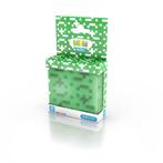 Meli - 50083 - Baseplate green (kinder bouwsets), Verzenden, Nieuw