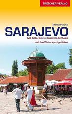 Reisgids Sarajevo Trescher Verlag, Boeken, Reisgidsen, Nieuw, Verzenden