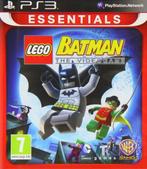 LEGO Batman The Videogame-Essentials (PlayStation 3) NIEUW, Ophalen of Verzenden, Nieuw