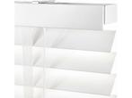 Dutchblinds Houten Jaloezieën 50mm - Wit - 120 x 175 cm -, Huis en Inrichting, Woonaccessoires | Overige, Verzenden, Nieuw