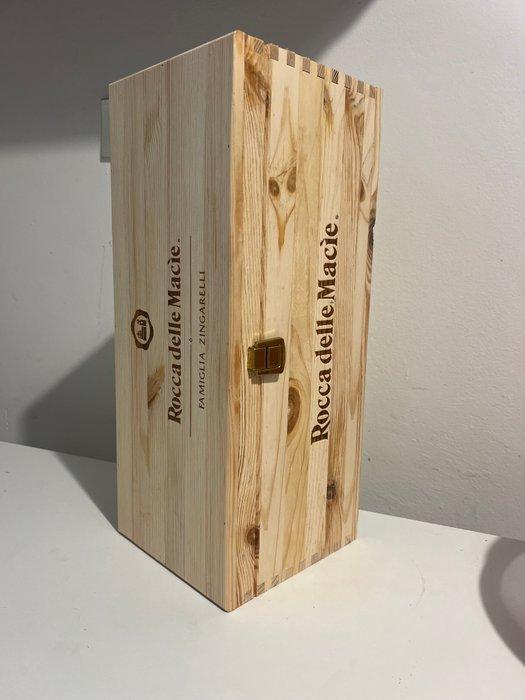 2007 Rocca delle Macie - Chianti Classico Riserva - 1, Verzamelen, Wijnen