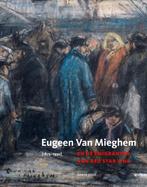Eugeen van Mieghem 9789053254547 Erwin Joos, Boeken, Kunst en Cultuur | Beeldend, Gelezen, Verzenden, Erwin Joos