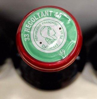 2023 Château Le Comte Mallet - Bordeaux, Saint-Émilion - 7, Verzamelen, Wijnen