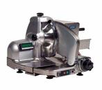 Vleessnijmachine DEKO 834 Safe | Recht | tot 14mm, Verzenden, Nieuw in verpakking, Bakkerij en Slagerij