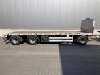 Veiling: Platte Oplegger Kelberg PRAH 27 BW 2016, Overige kleuren, Overige brandstoffen, Aanhangers en Opleggers, BTW verrekenbaar