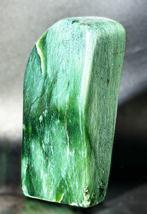 ***GEEN RESERVE*** Serpentine Energiebeeld – Aarding en