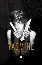 Yasmine Houdt Woord + Cd 9789063065850 Yasmine, Boeken, Gedichten en Poëzie, Gelezen, Yasmine, Verzenden