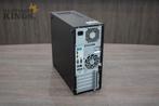 HP EliteDesk 800 G2 Tower-pc | Intel Core i5-6500 | Windows, Ophalen of Verzenden, Zo goed als nieuw, HP, SSD