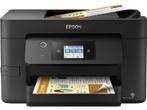 Epson -  Workforce Pro Wf-3820dwf, Computers en Software, Printers, Verzenden, All-in-one, Nieuw, Ingebouwde Wi-Fi