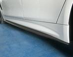 BMW 4 Serie F32 F33 Carbon side skirt, Verzenden
