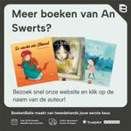 Het verdwenen kersenrood 9789044824100 An Swerts, Verzenden, Zo goed als nieuw, An Swerts