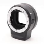 Nikon FTZ Mount Adapter | Tweedehands, Audio, Tv en Foto, Fotocamera's Digitaal, Verzenden, Gebruikt, Nikon