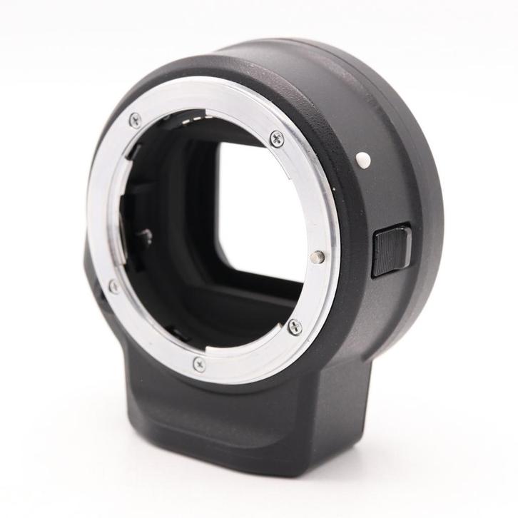 Nikon FTZ Mount Adapter | Tweedehands, Audio, Tv en Foto, Fotocamera's Digitaal, Gebruikt, Nikon, Verzenden