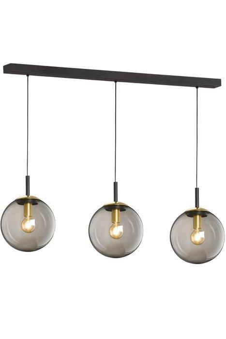 Fischer & Honsel - Hangende plafondlamp - Fischer & Honsel, Antiek en Kunst, Antiek | Lampen