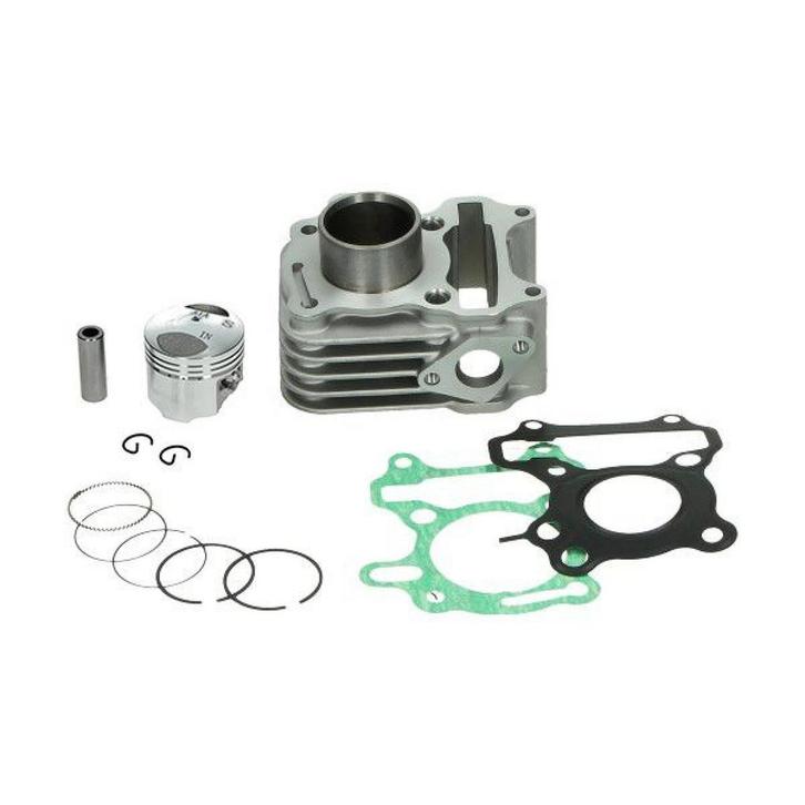 Cilinder + zuiger 37mm model origineel Sym 4t compl., Fietsen en Brommers, Brommeronderdelen | Scooters, Verzenden