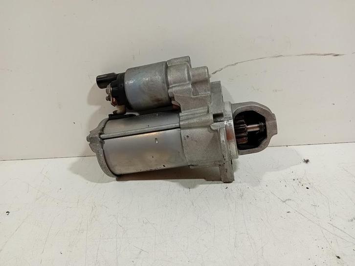 Startmotor Opel Astra K 1.0 Turbo 55496055, Auto-onderdelen, Motor en Toebehoren, ARN erkend, Stiba lid, Erkend duurzaam, Gebruikt