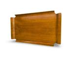 Bodafors - Bertil Fridhagen - Dienblad - Teak