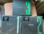 Depeche Mode - 3 x box sets - DM singles 1-6 / 7-12 / 13-18, Cd's en Dvd's, Vinyl Singles, Nieuw in verpakking