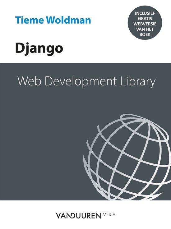 9789463563680 Web Development Library - Web Development L..., Boeken, Schoolboeken, Zo goed als nieuw, Verzenden