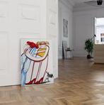 Yana Medow - Greeting Card XXL