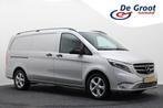 Zakelijke Lease |  Mercedes-Benz Vito 116 CDI Automaat Lang, Automaat, Mercedes-Benz, Diesel, Nieuw