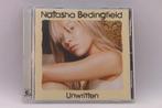 Natasha Bedingfield - Unwritten, Cd's en Dvd's, Verzenden, Nieuw in verpakking