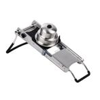 Mandoline | RVS | 18(b) x 39(l)cm, Verzenden