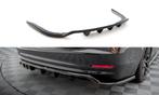 Diffuser BMW 4 Gran Coupe F36 2014 - 2017 Maxton Glans Zwart, Ophalen of Verzenden, Nieuw
