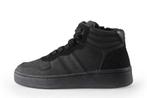 Bjorn Borg Hoge sneakers in maat 35 Zwart | 10% extra, Kinderen en Baby's, Kinderkleding | Schoenen en Sokken, Verzenden, Jongen of Meisje